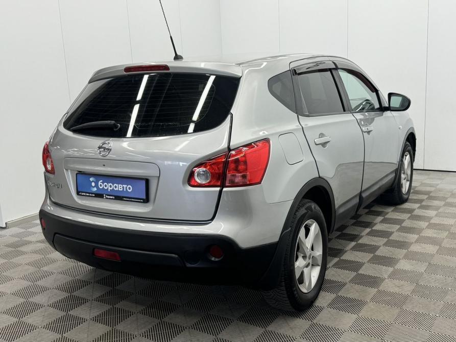 Nissan Qashqai I Воронеж  - изображение 5