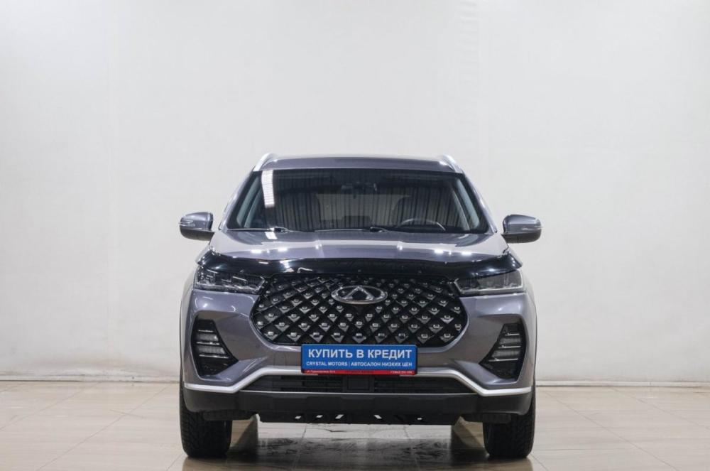 Chery Tiggo 7 Pro I Новокузнецк  - изображение 2