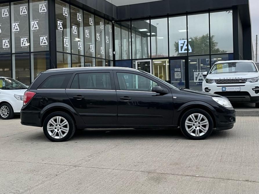 Opel Astra H Рестайлинг Краснодар  - изображение 7