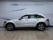 Mercedes-Benz GLC I (X253) Москва  - изображение 19