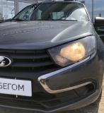 Lada (ВАЗ) Granta I Рестайлинг Стерлитамак  - изображение 26