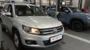 Volkswagen Tiguan I Рестайлинг Санкт-Петербург  - изображение 8