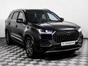 Chery Tiggo 8 Pro Max I Рестайлинг Москва  - изображение 23