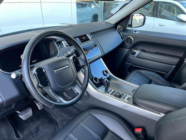 Land Rover Range Rover Sport II Рестайлинг с пробегом 2020 года, цена 5 990 000 рублей, 62803 км, внедорожник, Автокод Объявления