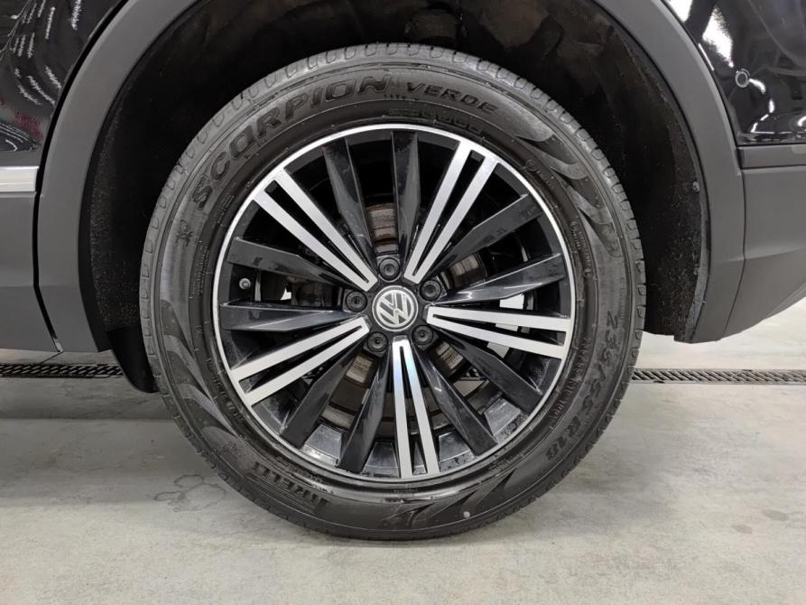 Volkswagen Tiguan II Казань  - изображение 22