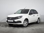 Lada (ВАЗ) Granta I Рестайлинг Санкт-Петербург  - изображение 20