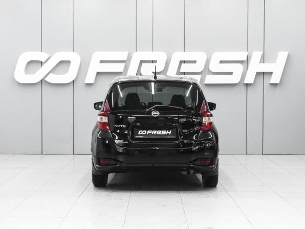 Nissan Note II Рестайлинг с пробегом 2019 года, цена 950 000 рублей, 124335 км, хэтчбек, Автокод Объявления