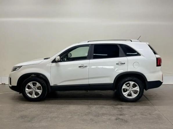Kia Sorento II Рестайлинг с пробегом 2014 года, цена 1 359 000 рублей, 206611 км, внедорожник, Автокод Объявления