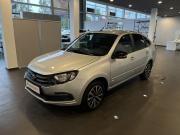 Lada (ВАЗ) Granta I Рестайлинг Чебоксары  - изображение 42