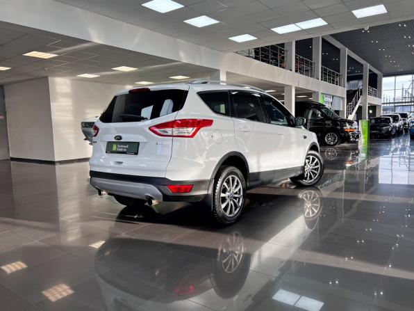 Ford Kuga II с пробегом 2014 года, цена 1 370 000 рублей, 148895 км, внедорожник, Автокод Объявления