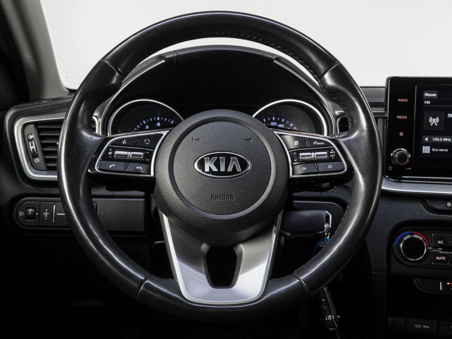 Kia Ceed III Тюмень  - изображение 18