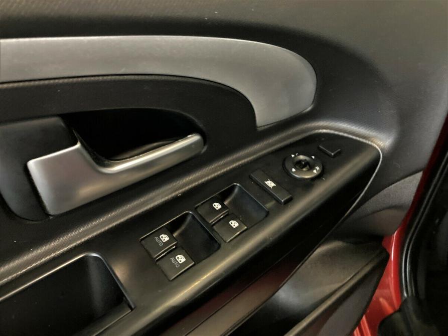 Kia Ceed I Рестайлинг Москва  - изображение 10