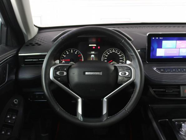 Haval Jolion I с пробегом 2023 года, цена 1 859 000 рублей, 53000 км, внедорожник, Автокод Объявления