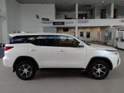Toyota Fortuner II Уфа  - изображение 27