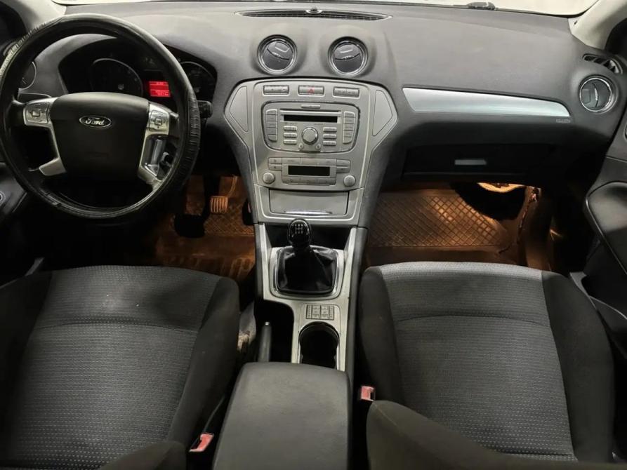 Ford Mondeo IV Саратов  - изображение 7