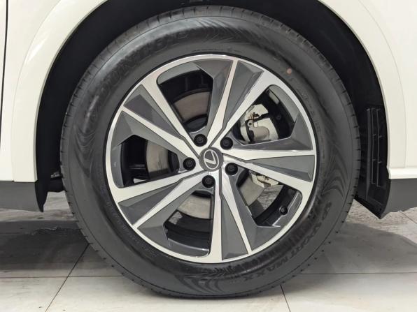 Новый Lexus RX V 2026 года, цена 8 499 000 рублей, внедорожник, Автокод Объявления