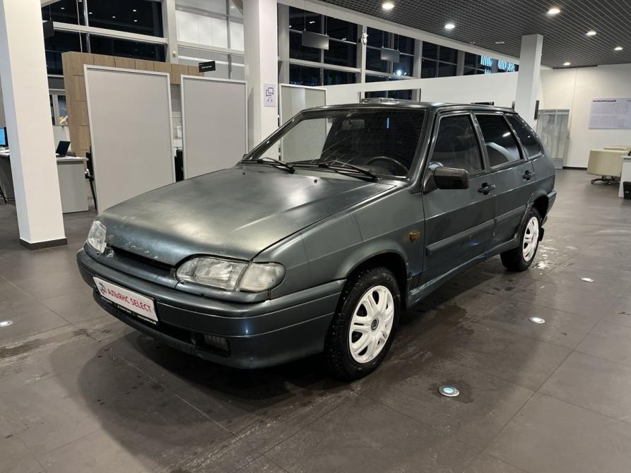 Lada (ВАЗ) 2114 Чебоксары  - изображение 7