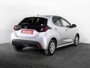 Toyota Yaris IV Иркутск  - изображение 28
