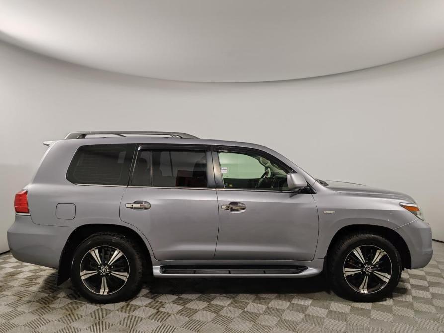 Lexus LX III Москва  - изображение 4