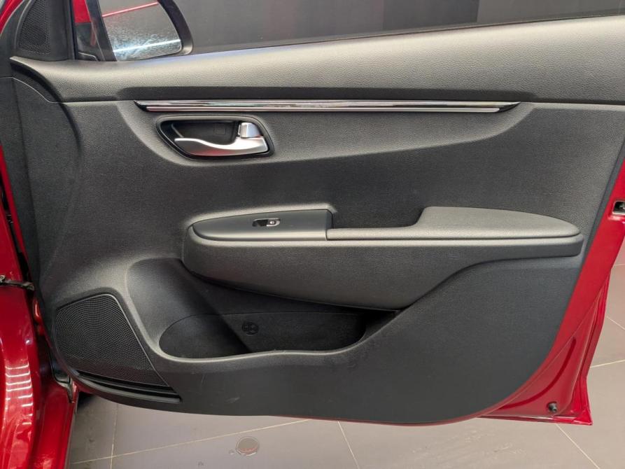 Kia Rio IV Москва  - изображение 17