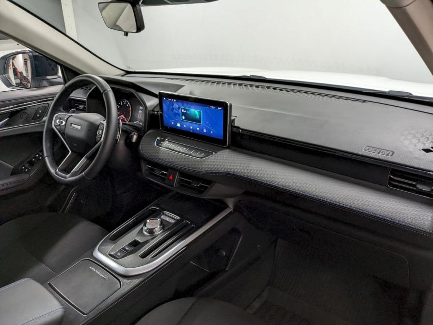 Haval Jolion I Рестайлинг Москва  - изображение 19