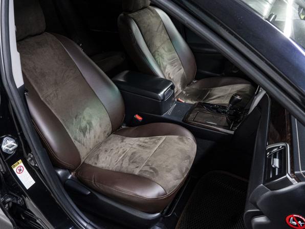 Toyota Camry VII (XV50) Рестайлинг с пробегом 2015 года, цена 2 049 000 рублей, 185512 км, седан, Автокод Объявления