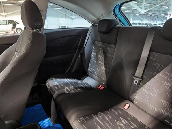 Opel Corsa D Рестайлинг II с пробегом 2012 года, цена 650 000 рублей, 114123 км, хэтчбек, Автокод Объявления