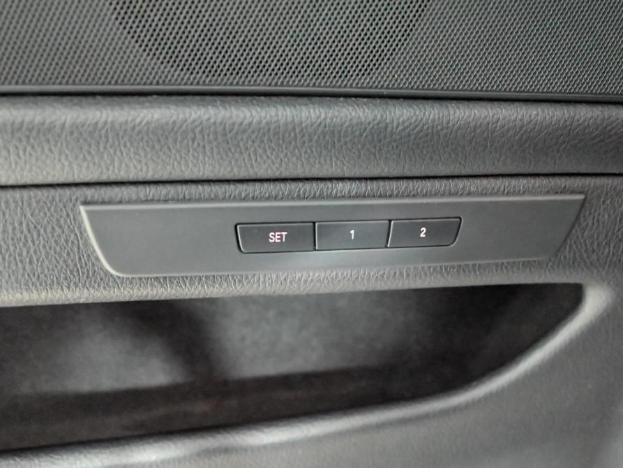BMW 5 серии VI (F10/F11/F07) Рестайлинг Екатеринбург  - изображение 14