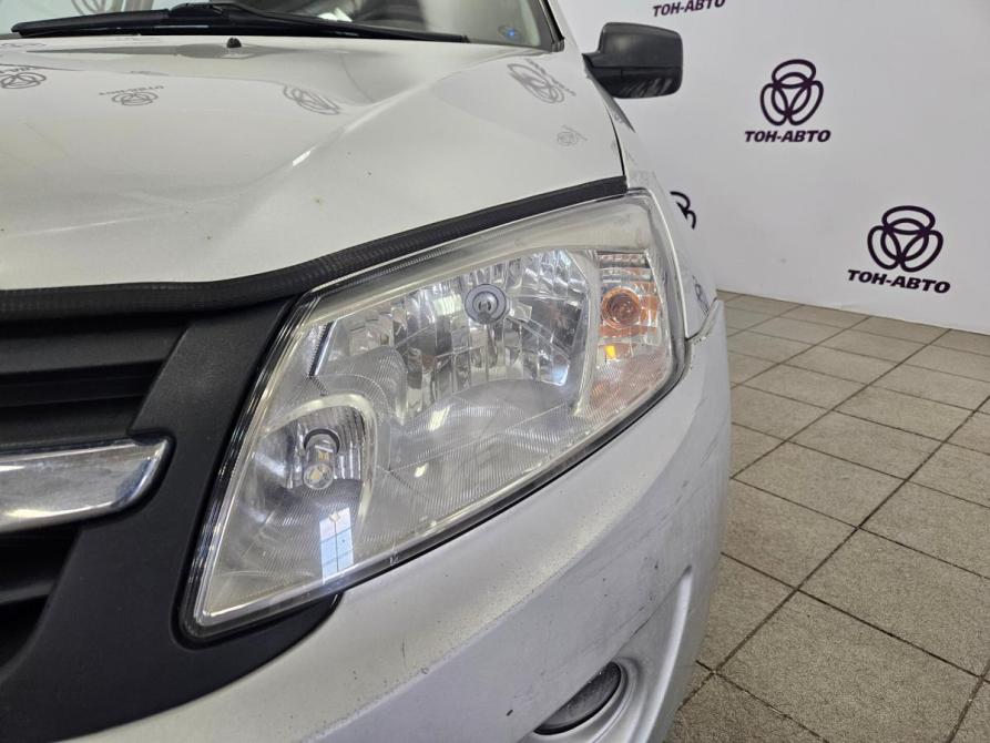 Lada (ВАЗ) Granta I Тольятти  - изображение 9