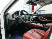 Haval F7x I Красноярск  - изображение 54