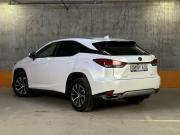 Lexus RX IV Рестайлинг Уфа  - изображение 30