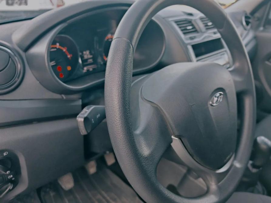Lada (ВАЗ) Granta I Рестайлинг Волгоград  - изображение 11