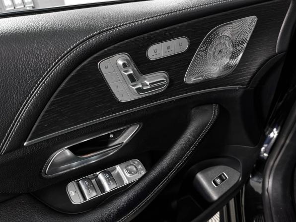 Mercedes-Benz GLS II (X167) с пробегом 2021 года, цена 7 900 000 рублей, 109517 км, внедорожник, Автокод Объявления