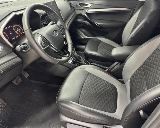 Lada (ВАЗ) Vesta I Рестайлинг (NG) с пробегом 2024 года, цена 1 280 000 рублей, 21546 км, седан, Автокод Объявления