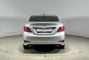 Hyundai Solaris I Рестайлинг Саранск  - изображение 34