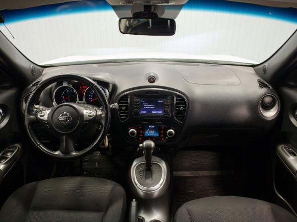 Nissan Juke I с пробегом 2013 года, цена 890 000 рублей, 190510 км, внедорожник, Автокод Объявления