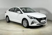 Hyundai Solaris II Рестайлинг Саранск  - изображение 30