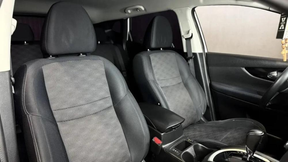 Nissan Qashqai II Смоленск  - изображение 17