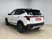 Kia Seltos I Рестайлинг Альметьевск  - изображение 35