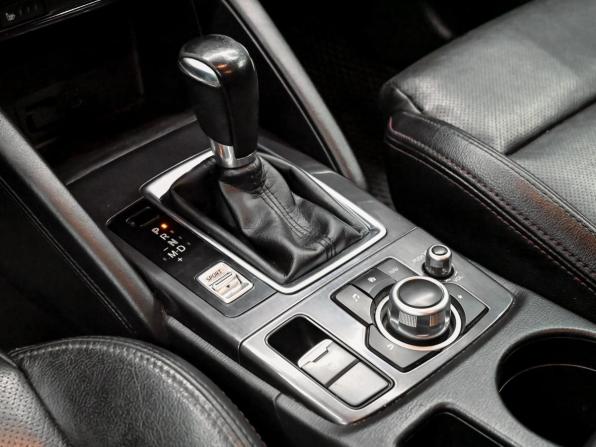 Mazda CX-5 I Рестайлинг с пробегом 2016 года, цена 2 350 000 рублей, 171285 км, внедорожник, Автокод Объявления