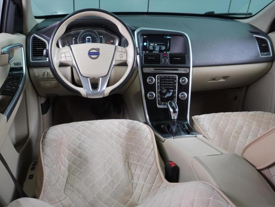 Volvo XC60 I Рестайлинг Воронеж  - изображение 6