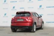Nissan Juke I Пермь  - изображение 26