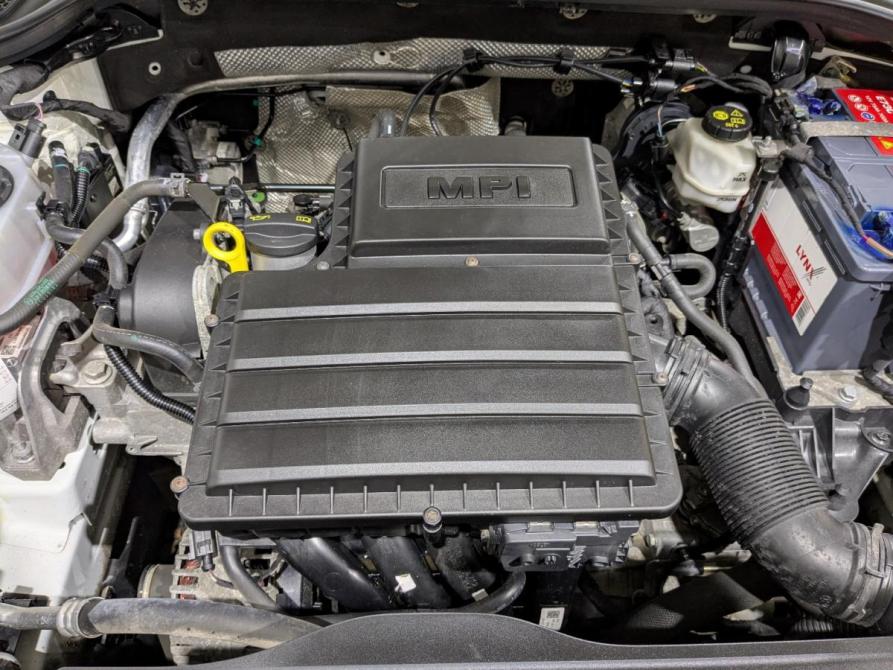 Skoda Octavia IV (A8) Химки  - изображение 4