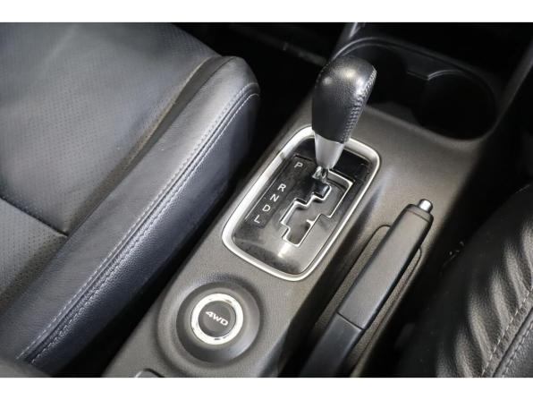 Mitsubishi Outlander III Рестайлинг 2 с пробегом 2015 года, цена 2 299 000 рублей, 97773 км, внедорожник, Автокод Объявления