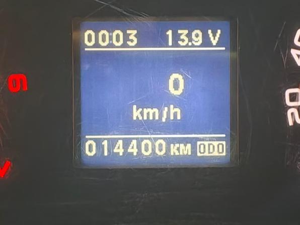 Lada (ВАЗ) Niva Travel I с пробегом 2024 года, цена 1 075 000 рублей, 14396 км, внедорожник, Автокод Объявления