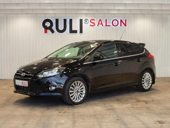 Ford Focus III