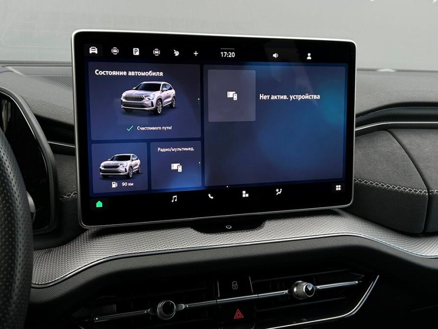 Skoda Kodiaq II Санкт-Петербург  - изображение 26