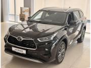 Toyota Highlander IV (XU70) Воронеж  - изображение 22