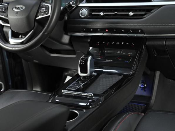 Chery Tiggo 7 Pro I с пробегом 2021 года, цена 1 449 000 рублей, 91000 км, внедорожник, Автокод Объявления