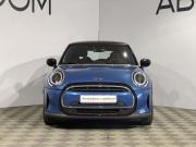 Mini Hatch III (F55/F56) Рестайлинг 2 Санкт-Петербург  - изображение 35